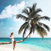 Отзыв от Сабина - Виза Destination Thailand